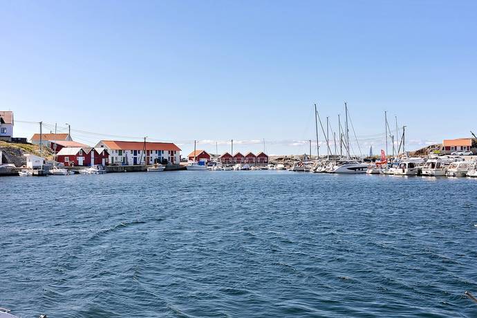 7 rum Villa på Industrivägen 9 Klädesholmen Tjörns kommun - bild 68