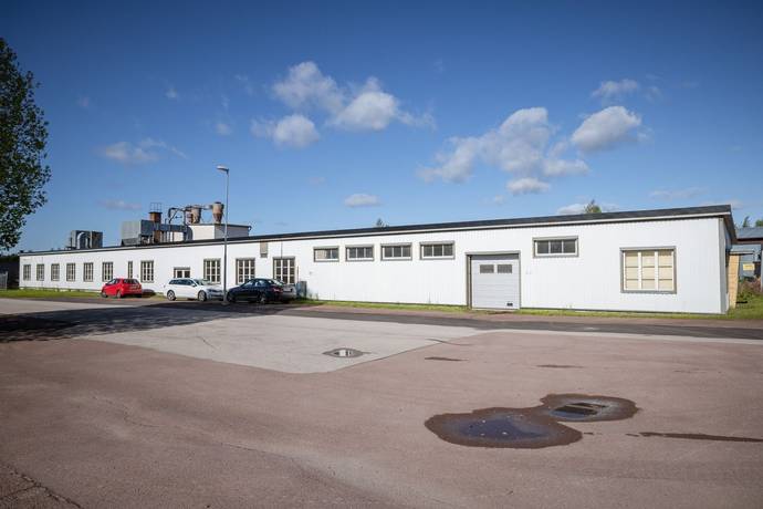 Övrig på Barkgatan 19 och 21 Born Orsa kommun - bild 5