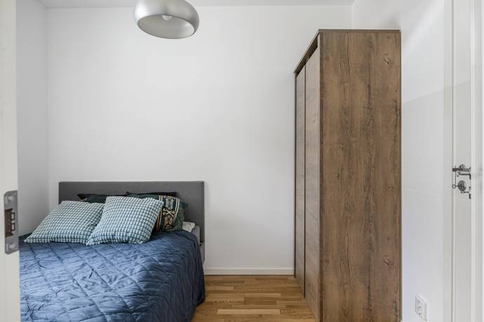 2 rum Lägenhet på Sjösabrinken 7B Högdalen Stockholms kommun - bild 13