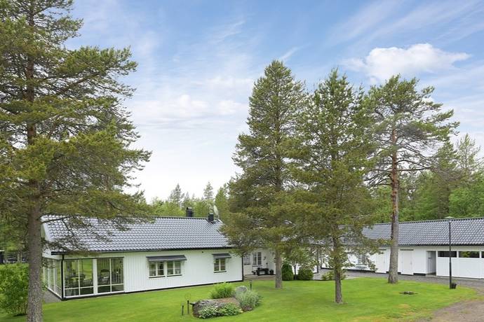 villa på Lill-Kricksand 182 Robertsfors, Robertsfors kommun - bild 3