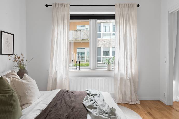 2 rum Lägenhet på Sivs gränd 9B Malmö kommun - bild 9