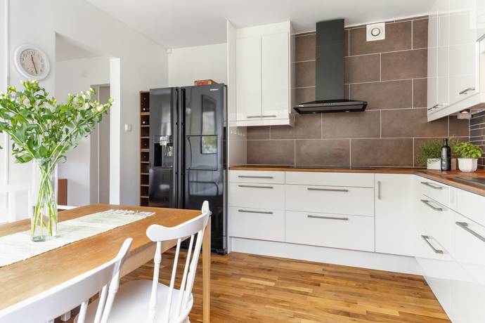 3 rum lägenhet på Ullerudsbacken 61 Farsta strand, Stockholms kommun - bild 5