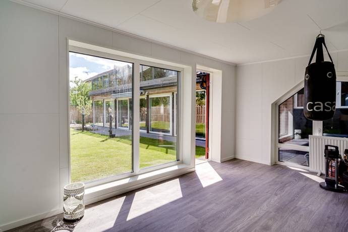 6 rum Villa på Femkampsgatan 5 Sörby Örebro kommun - bild 36