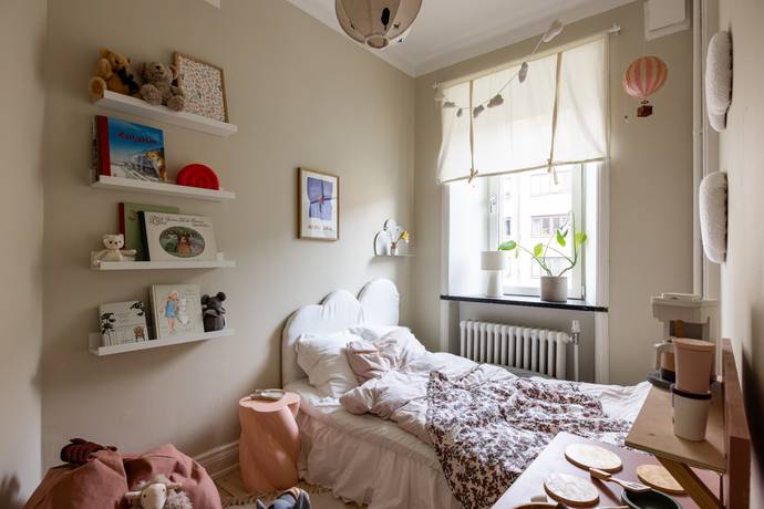 3 rum Lägenhet på Övre Olskroksgatan 6 Olskroken Göteborgs kommun - bild 26