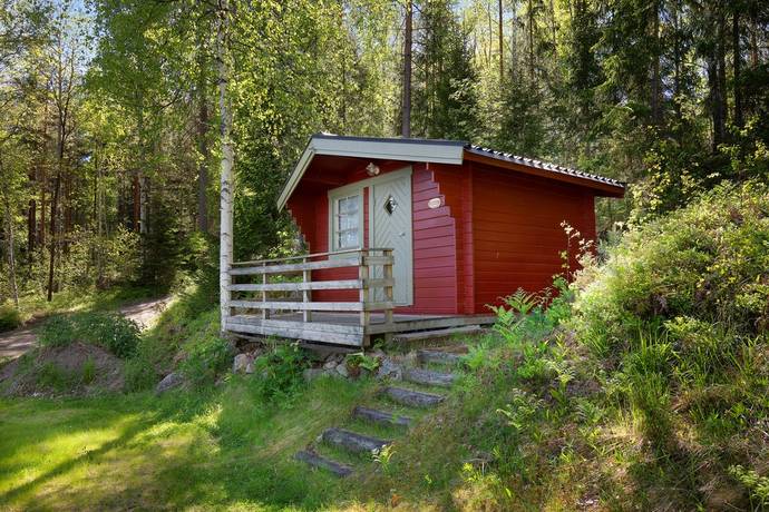 1 rum Fritidshus på Stenstorp 115 Stenstorp Finspångs kommun - bild 28