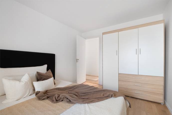 7 rum Villa på Edelundavägen 28 Hässelby Södra Villastad Stockholms kommun - bild 25