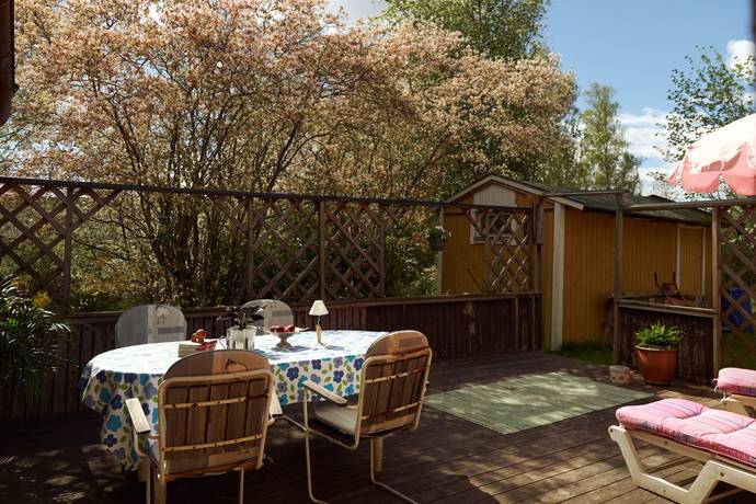5 rum Villa på Hummelvretsvägen 66 EKERÖ Träkvista Ekerö kommun - bild 5