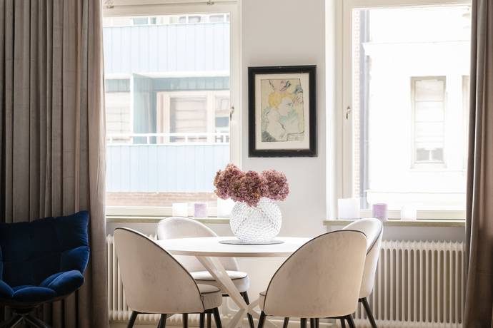 3 rum lägenhet på Grevgatan 50 Östermalm, Stockholms kommun - bild 4