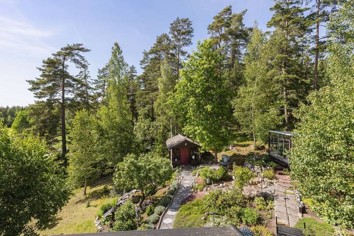 4 rum Villa på Kvartinge 25 Mariefred Strängnäs kommun - bild 62