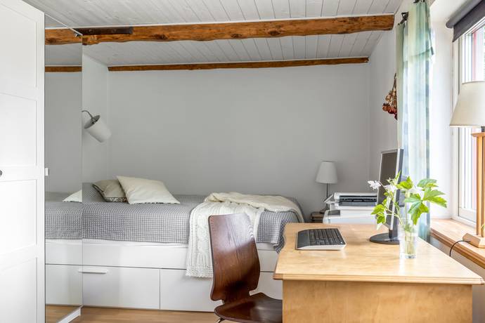 5 rum Villa på Stibyvägen 58 Virrestad Simrishamns kommun - bild 18