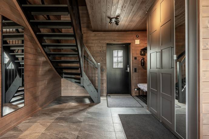 8 rum villa på Taurusvägen 7A Idre Himmelfjäll, Älvdalens kommun - bild 5
