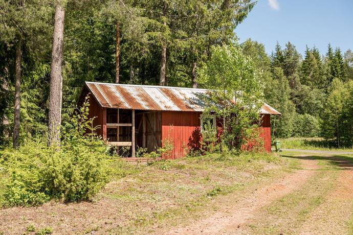 4 rum Villa på Askerudssätter 85 Sunne Sunne kommun - bild 32