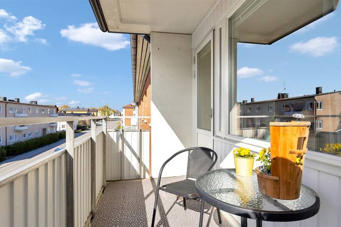 4 rum Lägenhet på Brunnshusgatan 12 A Centrum Härnösands kommun - bild 6