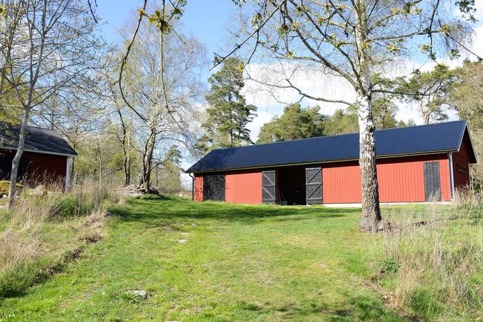 235 m² Gård utan jordbruk på Överselö Lindö äng 4 Strängnäs kommun - bild 12