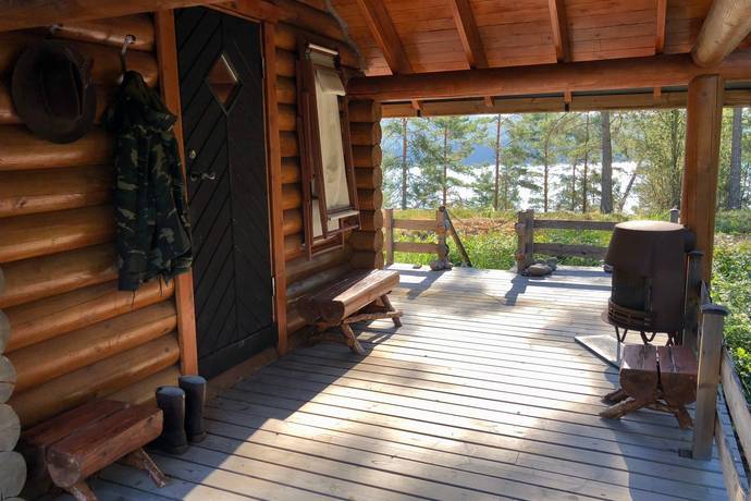 4 rum Villa på Hälletorp Åsen 1 Arvika Eda kommun - bild 56