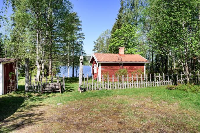 2 rum Fritidshus på Gessån 61 Gessån Säters kommun - bild 10
