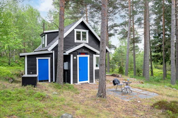fritidshus på Marumsvägen 67 Ljusterö-Marum, Österåkers kommun - bild 4