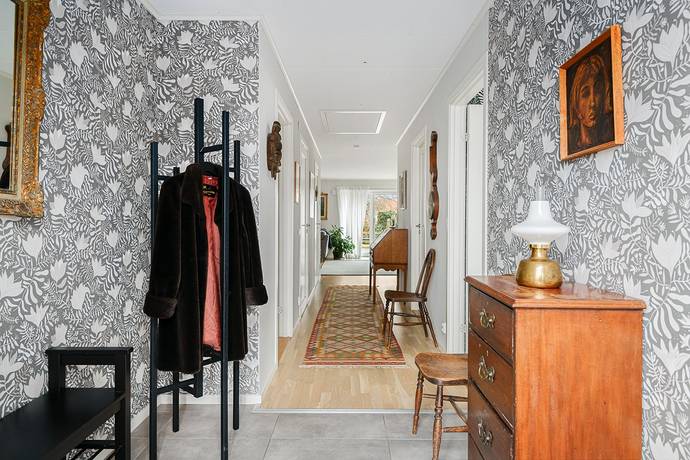 3 rum parhus på Murkelvägen 22A Beddingestrand, Trelleborgs kommun - bild 5