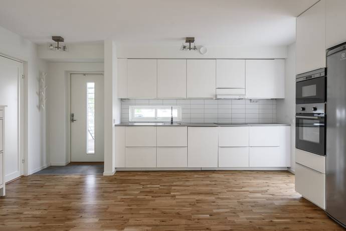 3 rum lägenhet på Skogsvägen 19A Alvesta öster, Alvesta kommun - bild 3