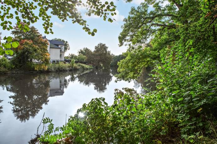 2 rum Lägenhet på Sockerbruksgatan 9B Centralt Ängelholms kommun - bild 15
