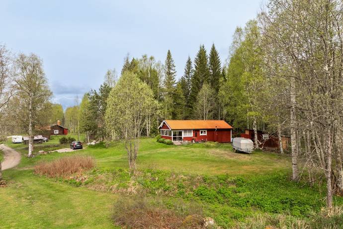 1 rum fritidshus på Säljebodarna 9 Björbo, Gagnefs kommun - bild 3