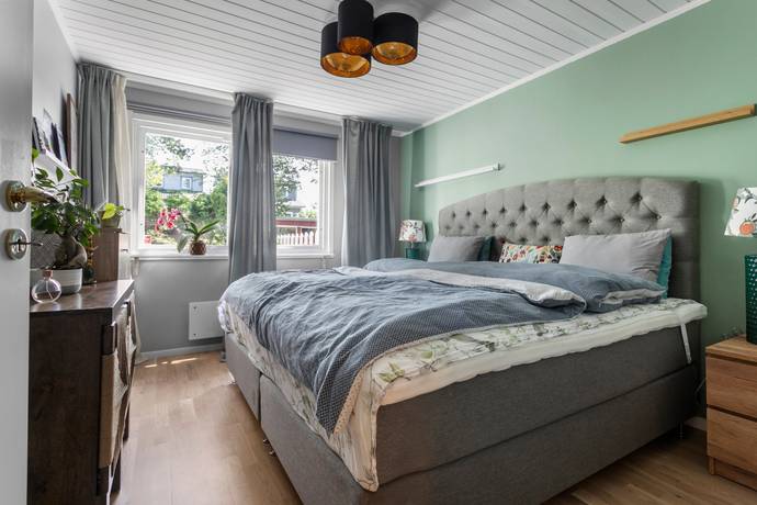 137 m² Villa på Malungsvägen 151 Viby Sollentuna kommun - bild 23