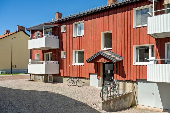 Murraygatan 1, Centrum, Säters kommun
