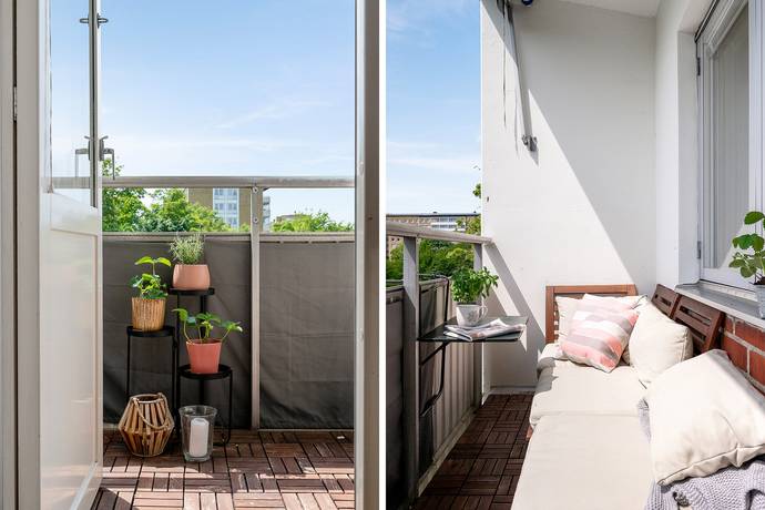 Vendelsfridsgatan 2A i Lorensborg, Malmö kommun - lägenhet till salu ...