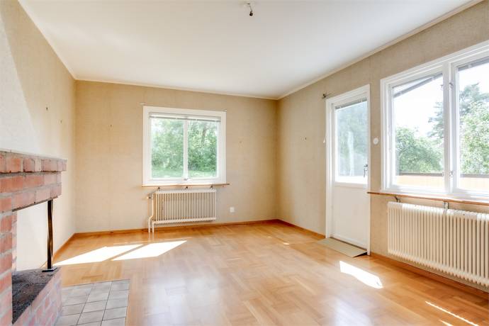 3 rum Villa på Doktorsvägen 5 Frövi Lindesbergs kommun - bild 10