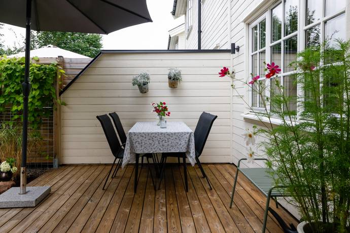 6 rum Parhus på Sandbunkergatan 5B Lanna Lekebergs kommun - bild 20
