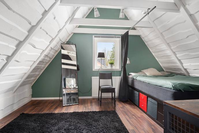 7 rum Villa på Viktoriagatan 38 Hässleholm Hässleholms kommun - bild 34
