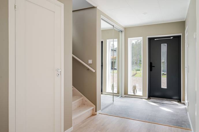 5 rum Villa på Körvelvägen 31 Torsviken Norrköpings kommun - bild 18