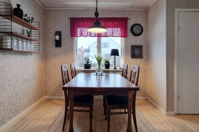 4 rum Villa på Kalhyttevägen 13 Kalhyttan Filipstads kommun - bild 14