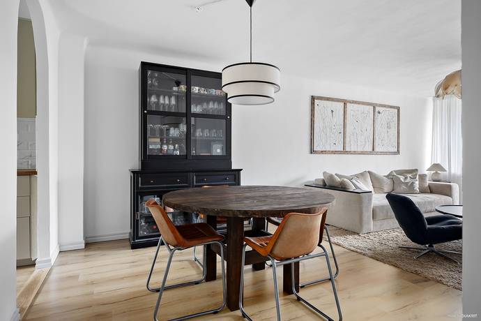 2 rum lägenhet på Munkhagsgatan 90 Johannelund, Linköpings kommun - bild 1