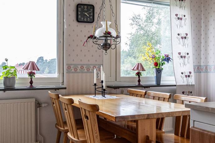 3 rum lägenhet på Odenskogsvägen 100 Odensala, Östersunds kommun - bild 4