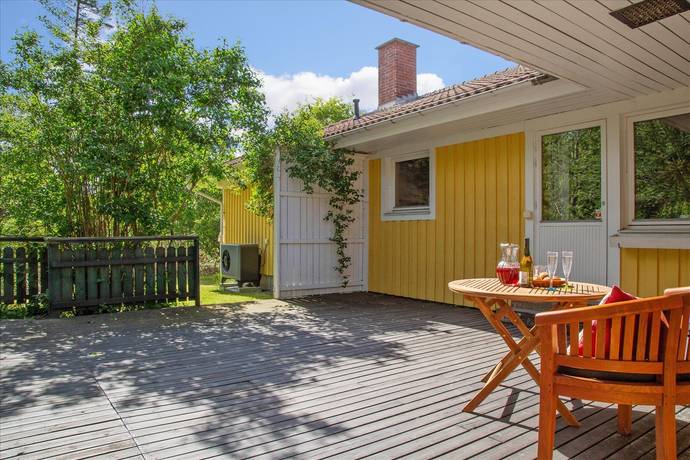4 rum villa på Kungsviken 610 Kungsviken, Orust kommun - bild 5