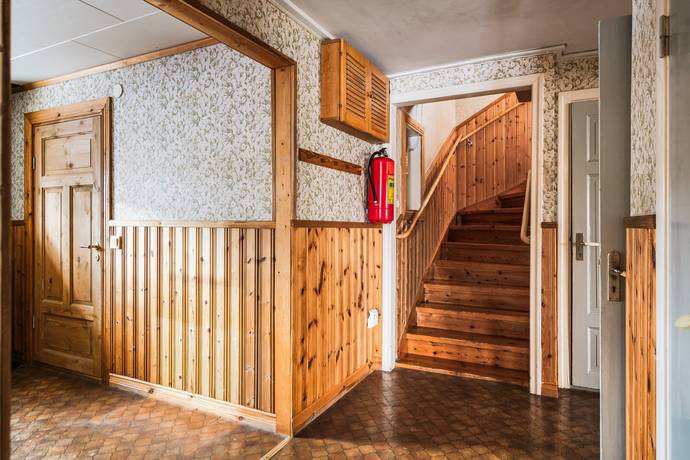 4 rum Villa på Rommevägen 24 Romme Borlänge kommun - bild 17