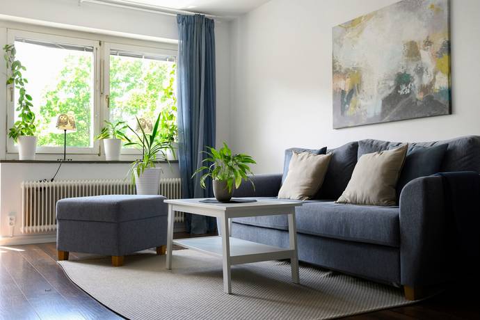 2 rum lägenhet på Sörbygatan 74A Söder, Gävle kommun - bild 3