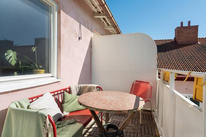 Tegnérgatan 13, Luthagen, Uppsala kommun