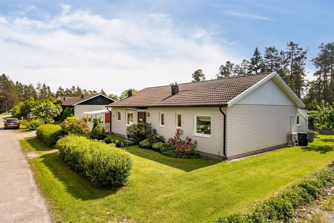 Granvägen 18, Strömsbruk, Nordanstigs kommun