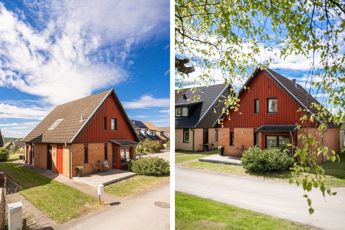 5 rum Villa på Syrénstigen 33 Bosebygd Mullsjö kommun - bild 24