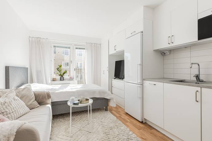 Linnégatan 10, Centrala Linköping, Linköpings kommun