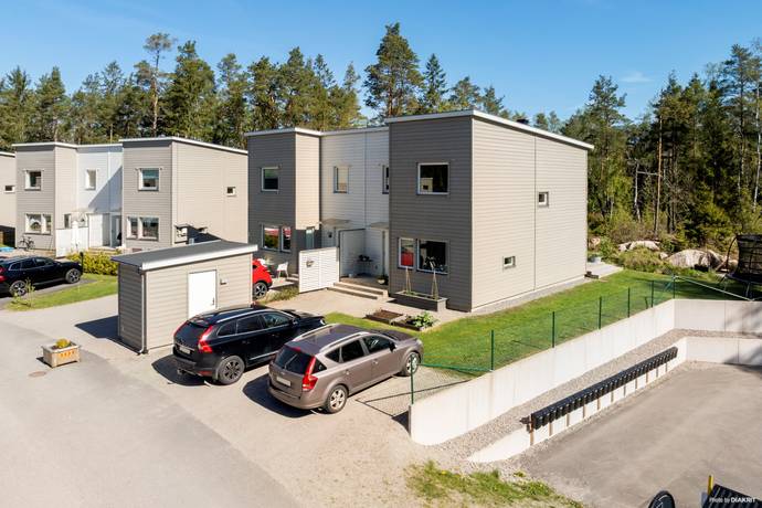 Augustas Gata 2A, Skaven, Vänersborgs kommun
