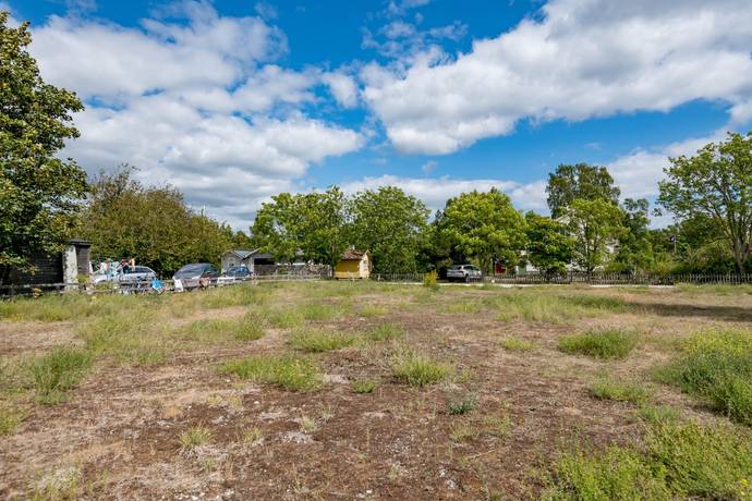 tomt på Hålvägen Ljugarn - Östra Gotland, Gotlands kommun - bild 4