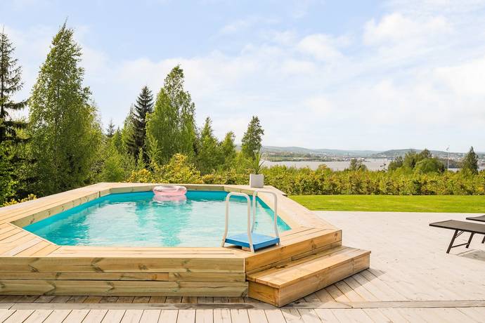 6 rum Villa på Korvettvägen 44 Sundsvalls kommun - bild 58
