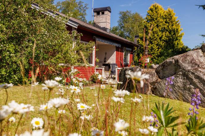 3 rum fritidshus på Svedlunds väg 21 Tisarbaden, Askersunds kommun - bild 2