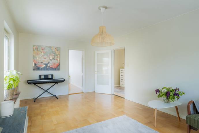 3 rum Lägenhet på Rosenkällavägen 32A Nyköping Nyköpings kommun - bild 16
