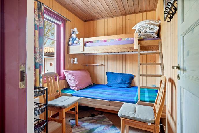 4 rum Vinterbonat fritidshus på Mjölkeröd 106 Mjölkeröd Tanums kommun - bild 8