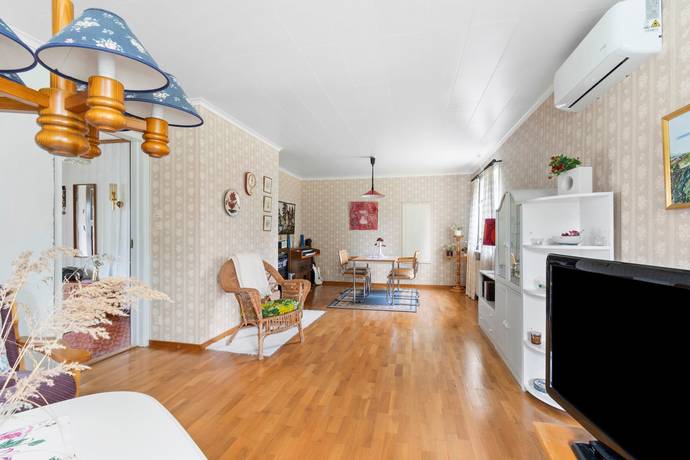 4 rum Villa på Vänjaurbäck 337 Vänjaurbäck Lycksele kommun - bild 7