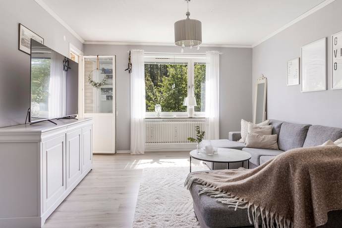 2 rum Lägenhet på Munkgatan 5 Centralt Arboga kommun - bild 11